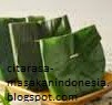 nasi pundut enak resep nasi pundut,cara membuat nasi pundut,cara memasak nasi pundut,bahan nasi pundut,bumbu nasi pundut,nasi pundut harum,nasi pundut wangi