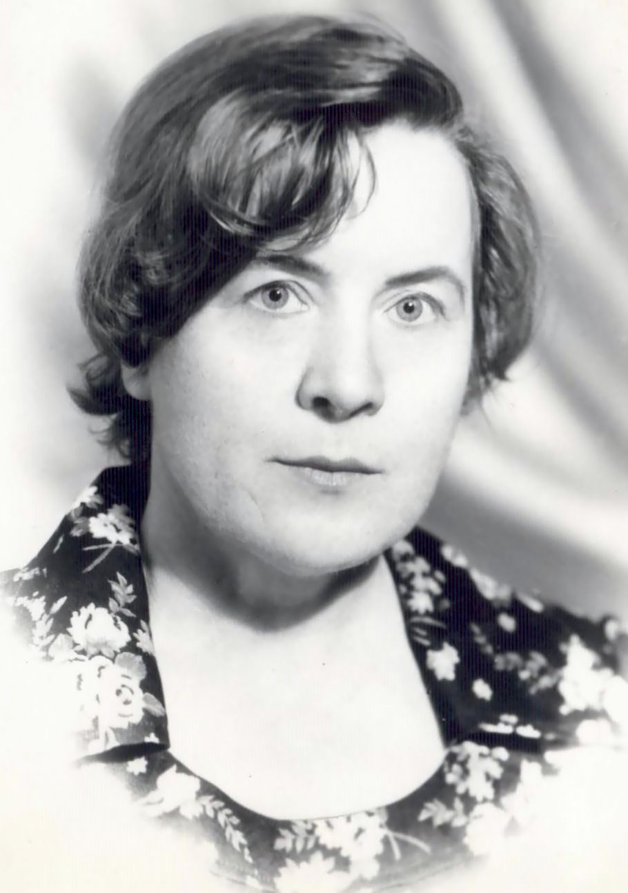 Нина Иосифовна Синельникова Хакамада