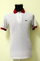 VINTAGE 80'S LACOSTE POLO SHIRT