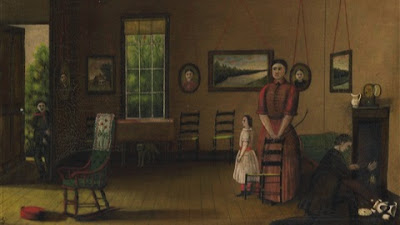 Write A Brief Note On Domestic Tragedy British Drama