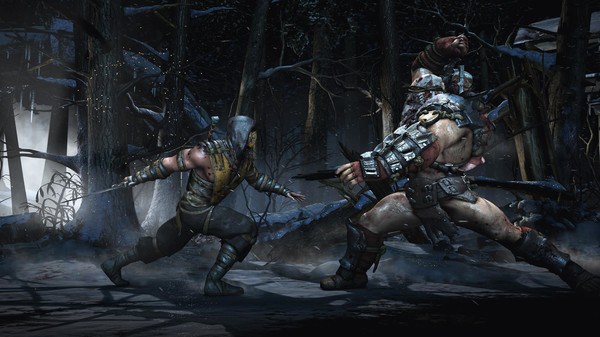mortal kombat x pc torrent mortal kombat x pc torrent