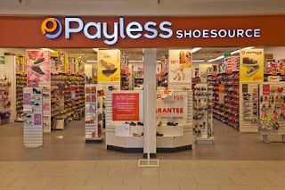 payless shoes coupons