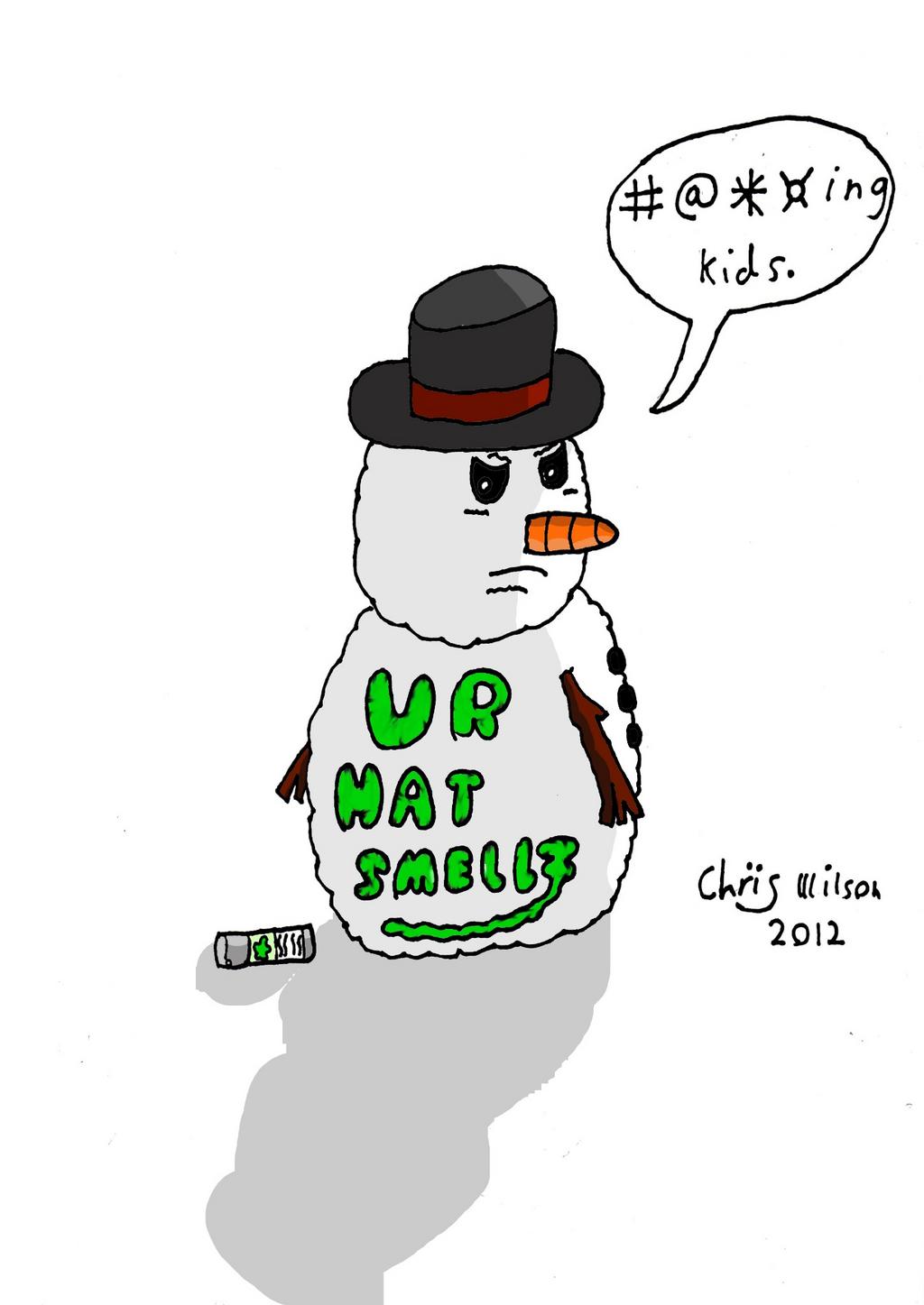 Download Jon S Crazy Stuff It S The Crazy Christmas Experiment SVG Cut Files