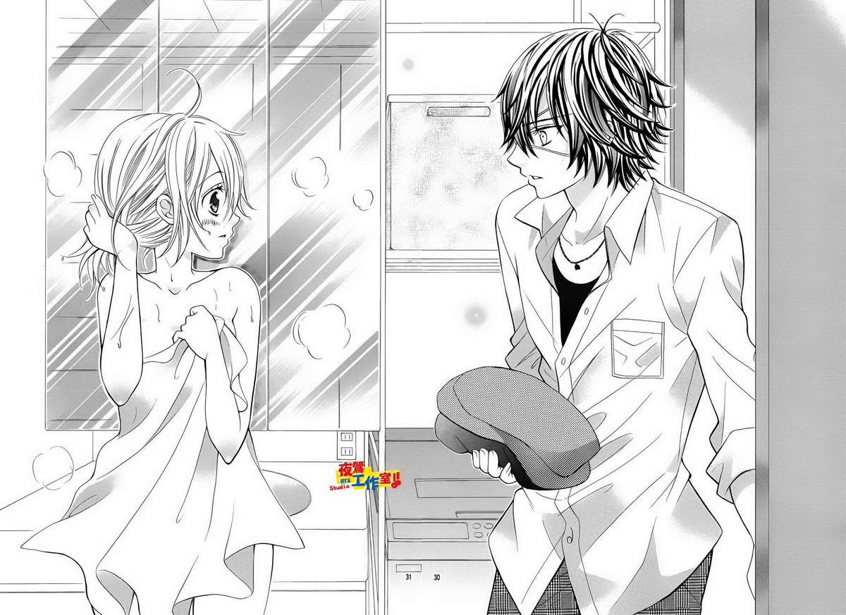 Kobayashi Ga Kawau Sugite Tsurai Scan Vf