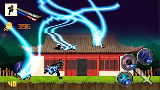 Game Ninja Ultimate Revenge V1.0.2 MOD Apk Terbaru Gratis Game Ninja Ultimate Revenge V1.0.2 MOD Apk Terbaru Gratis
