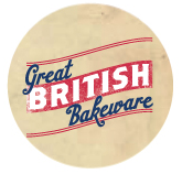 Great British Bakeware 