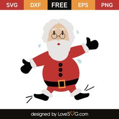 santa claus images