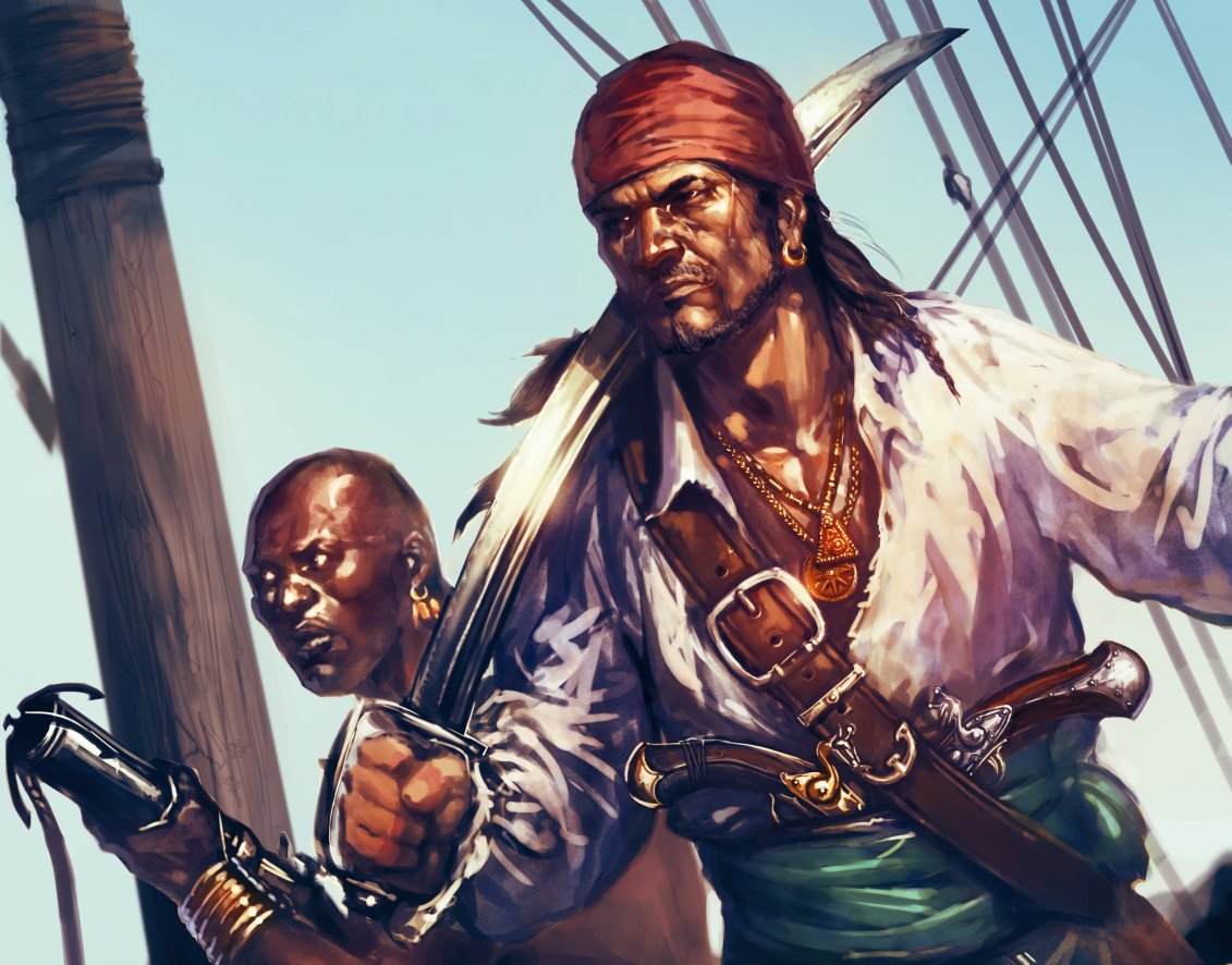 SESIÓN DEL ENTRETENIMIENTO PIRATAS, CORSARIOS, BUCANEROS y FILIFUSTEROS, LOS VILLANOS DEL MAR Y