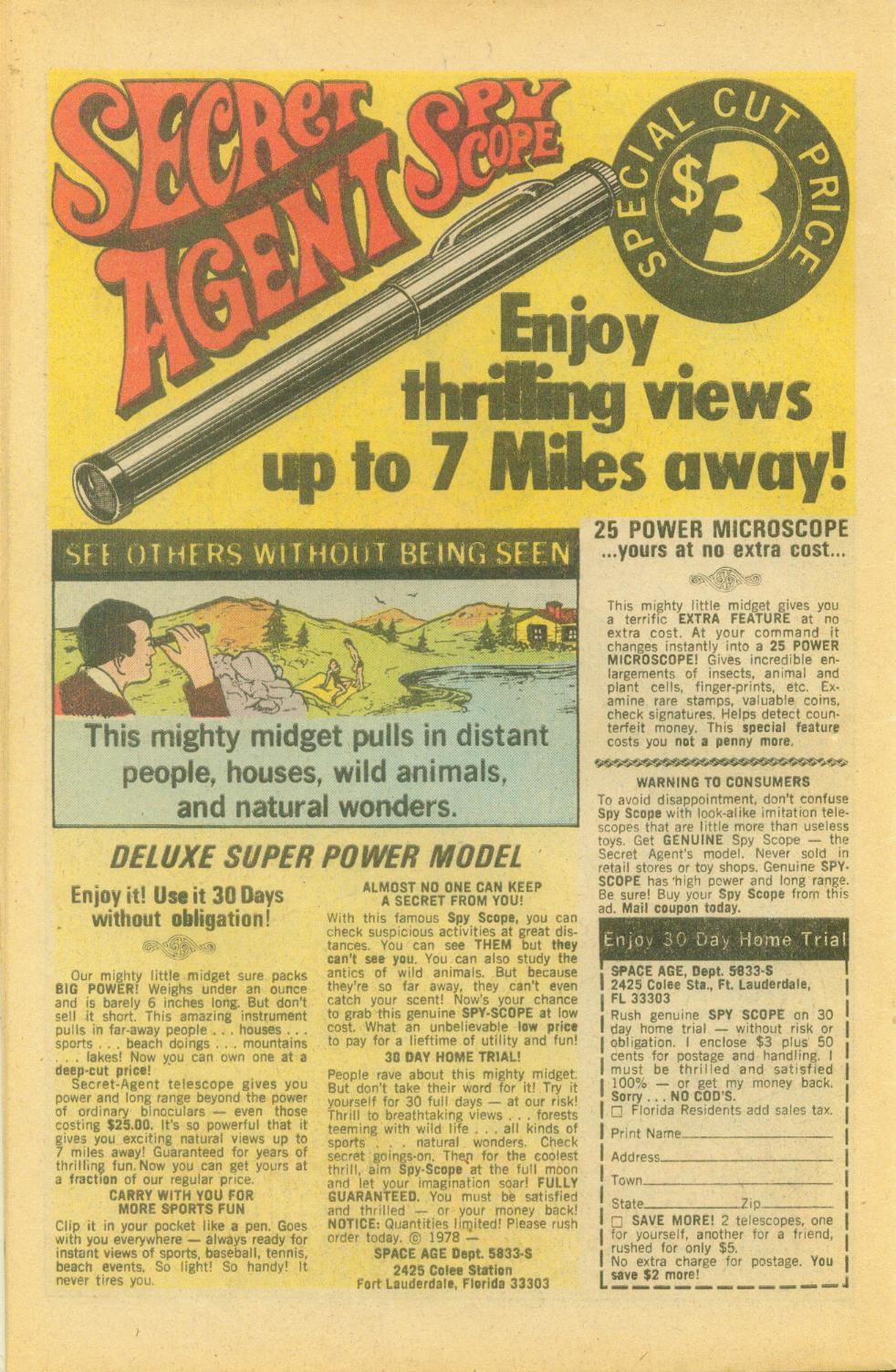 Read online Kid Colt Outlaw comic -  Issue #224 - 34