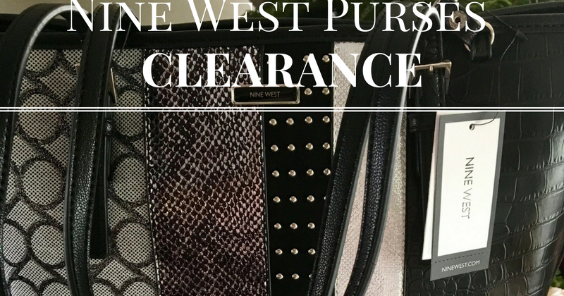 Buy Nine West Handbag-61623-539 Available @ - Reflexions