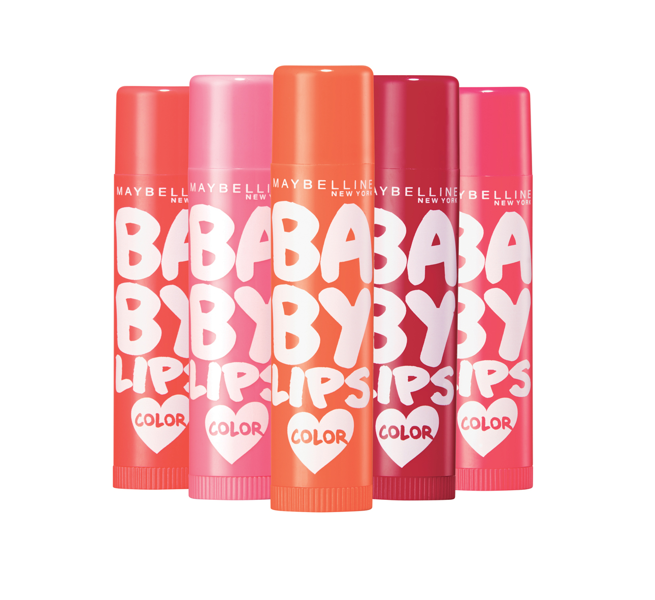 Tertunailah Hasrat Di Hati Maybelline Baby Lips Loves Color