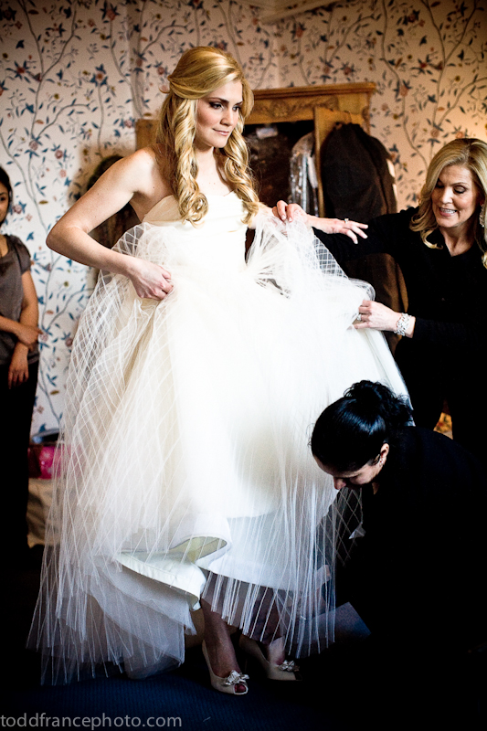 Todd France Photography Wedding Photographer New York City Beach