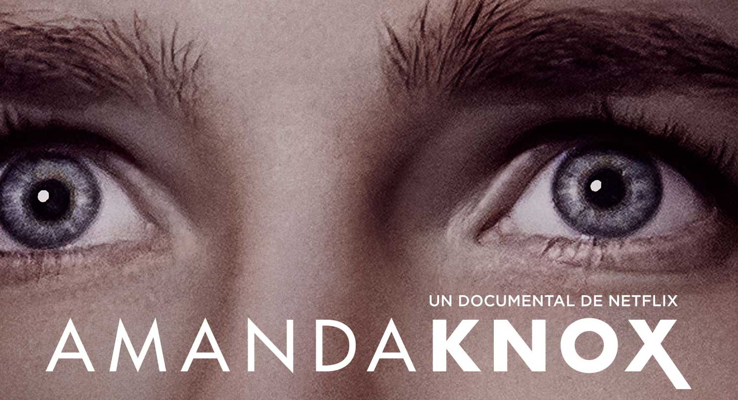 El documental &#39;Amanda Knox&#39; el próximo 30 de septiembre en &#39;Netflix&#39;