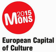 MONS CIUDAD CULTURAL EUROPEA 2015