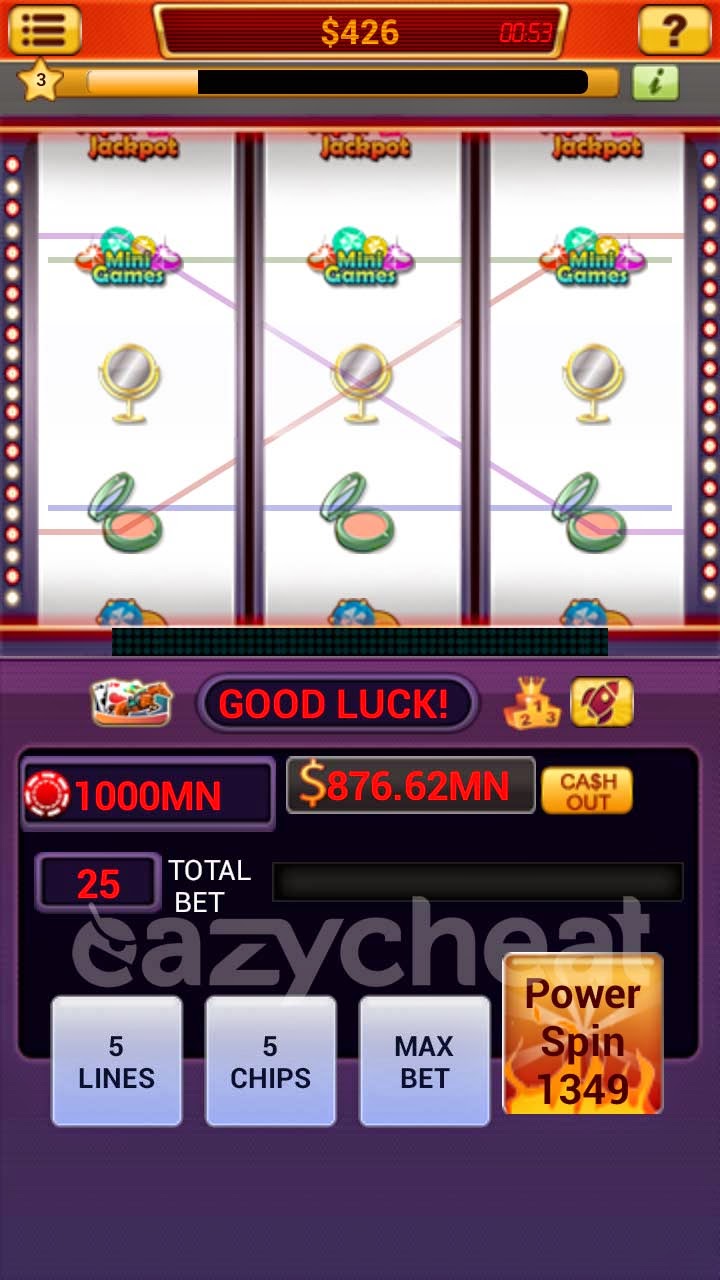 Slots Slots