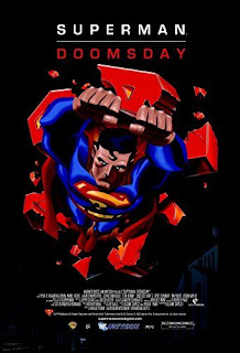 Superman : Doomsday (2007)