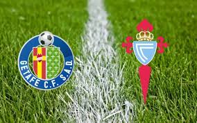 Alineaciones posibles del Getafe - Celta de Vigo