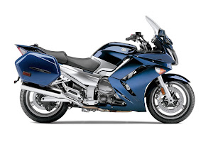 Yamaha FJR1300