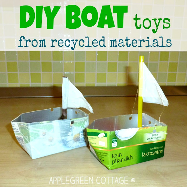 how to make a boat diy how to make boats for kids from repurposed materials how to make a boat diy how to make boats for kids from repurposed materials