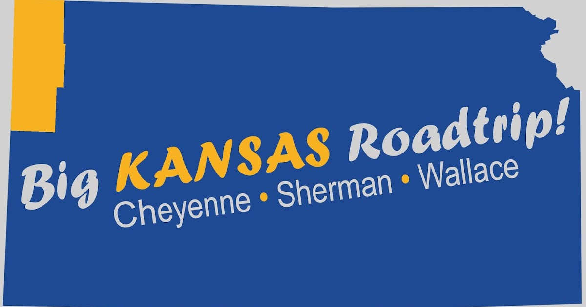 Kansas Transportation Check this out The Big Kansas Roadtrip features