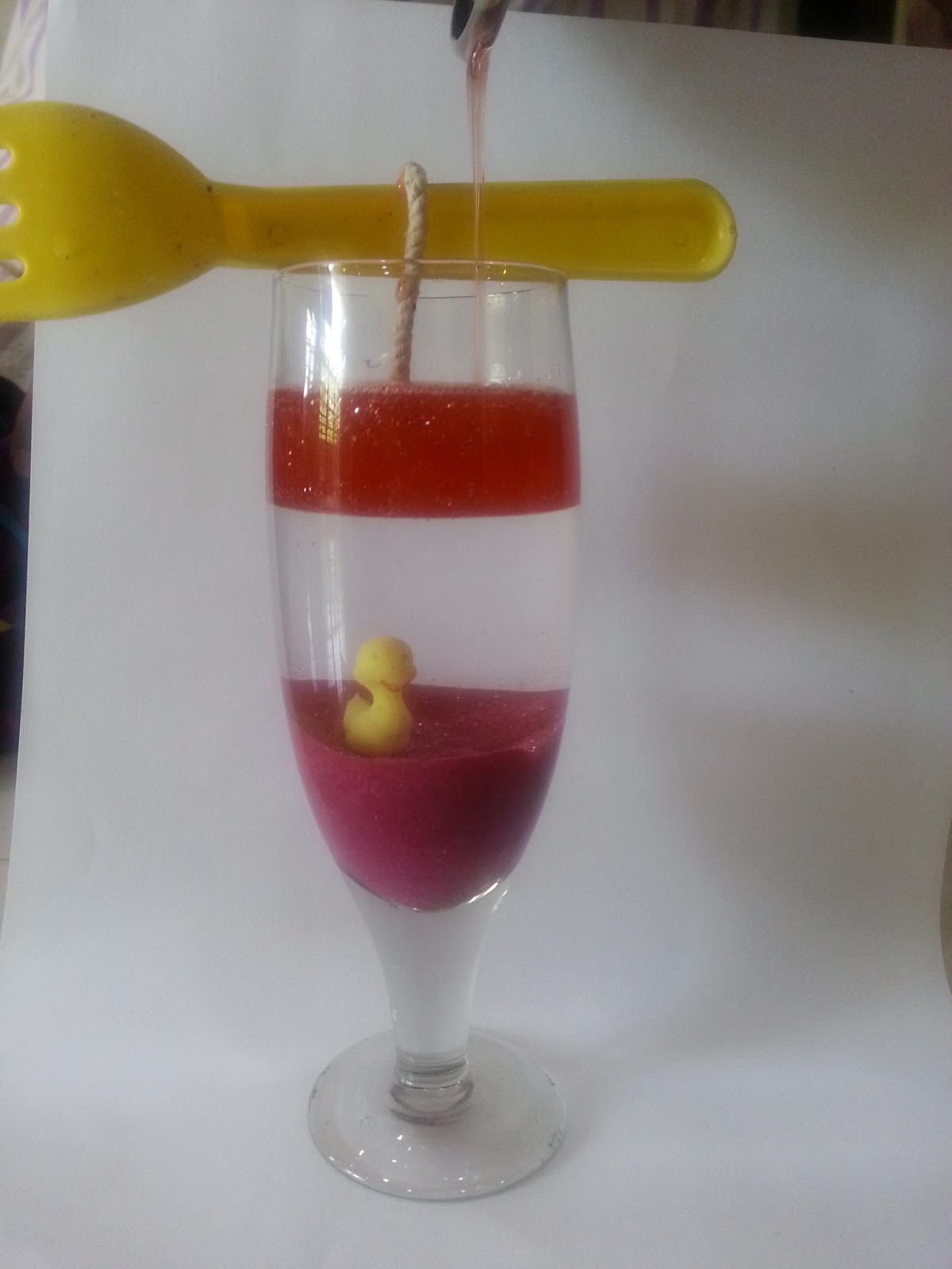 Create Awesome Things How To Make Candle With Gel Wax