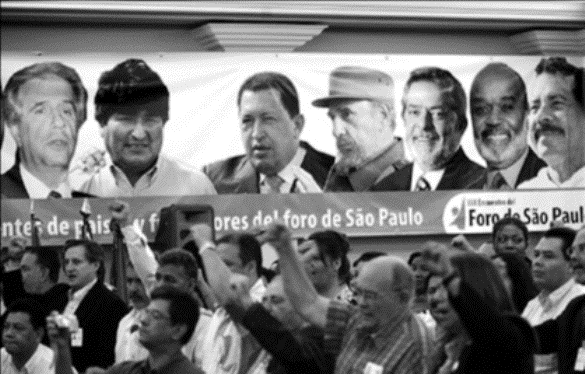 Corruptos lista espera