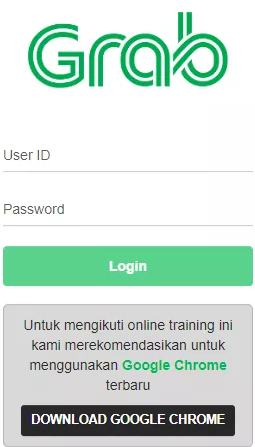 Soal Tes Online Grabbike