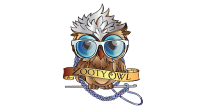 Zooty Owl's Crafty Blog