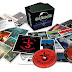 Blue Öyster Cult - Coffret 16 CD/1 DVD - Boxset 2012 - The Columbia Albums Collection