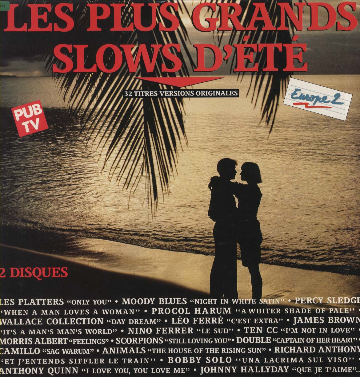 Johnny Hallyday - Quanto Ti Amo / Io Ti Voglio Johnny Hallyday - Quanto Ti Amo / Io Ti Voglio