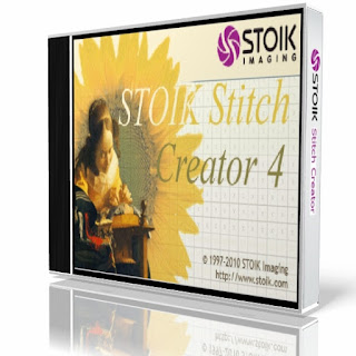 STOIK Stitch Creator Portable