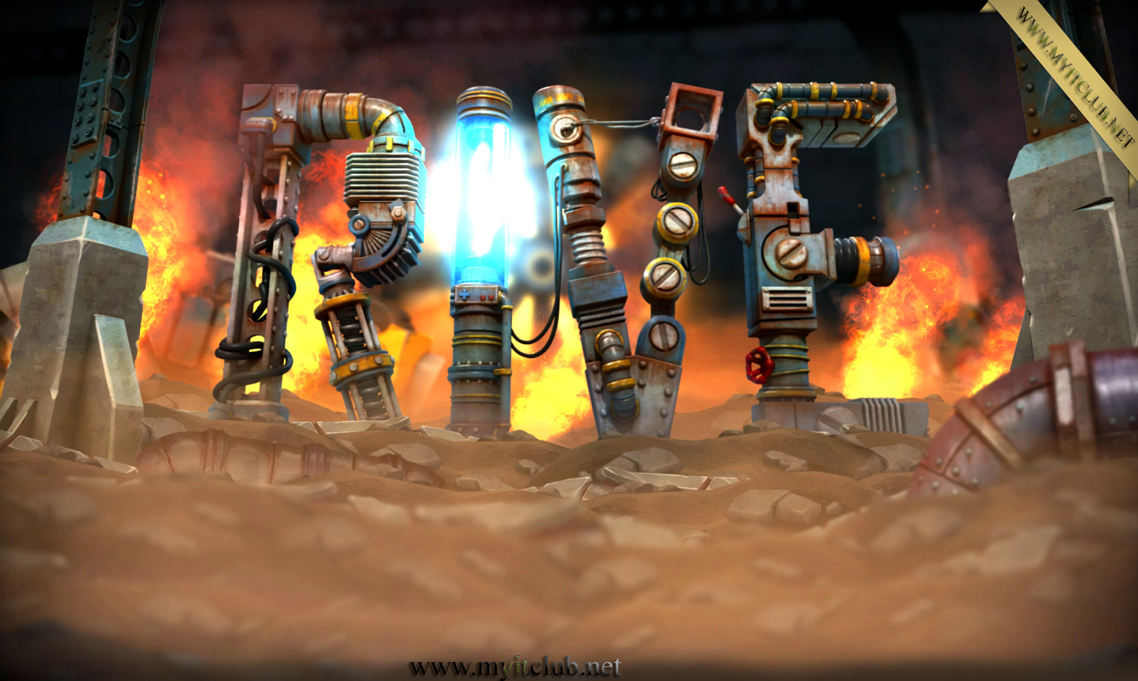 download Apollos Wiederkehr: