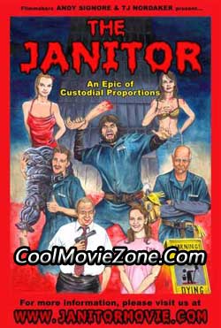 The Janitor (2003)