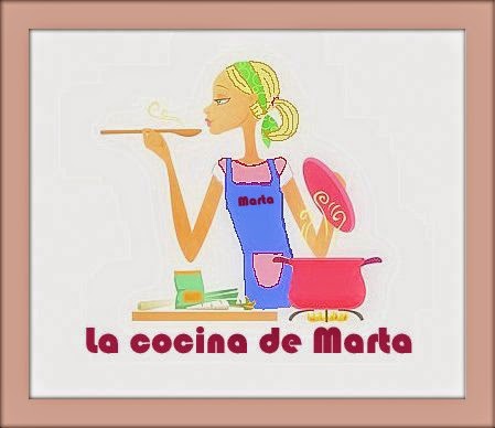 La Cocina de Marta