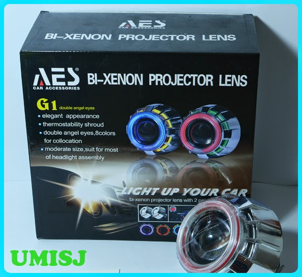 Macam - Macam Lampu Led ~ UMISJ