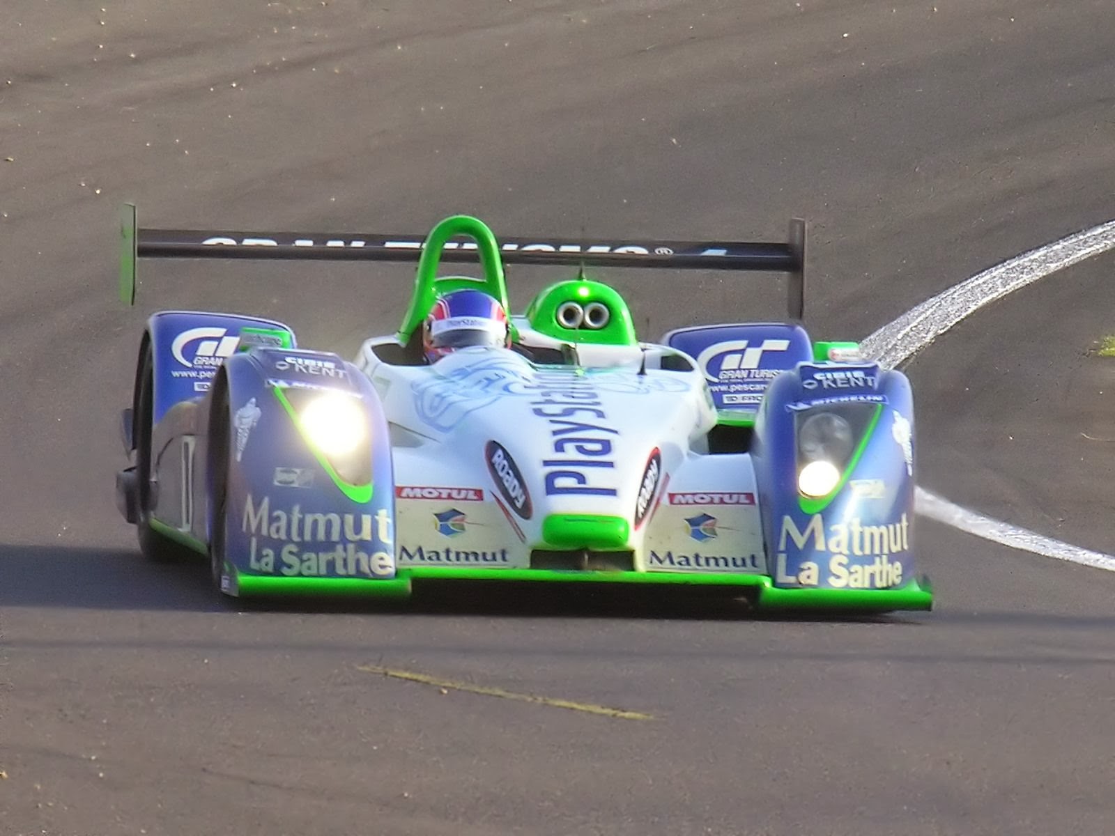 Pescarolo