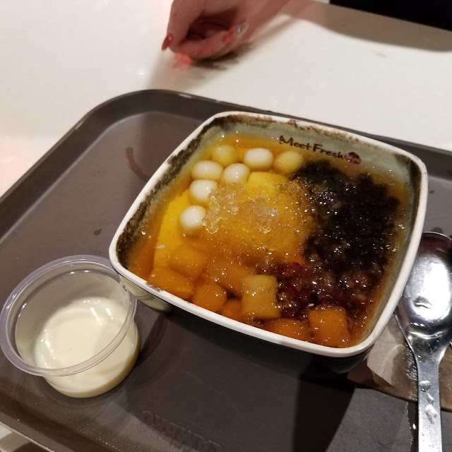 Meet Fresh Vancouver, Canada chichicho