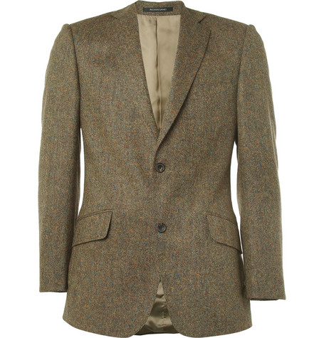 The essentials of a classic wardrobe - Part 1 - the jacket or blazer ...
