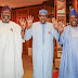 Akinlade: Presidency clarifies that Buhari will only campaign for APC candidates