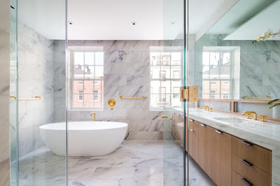 Casa en Greenwich Village / Good Property y Turett Collaborative