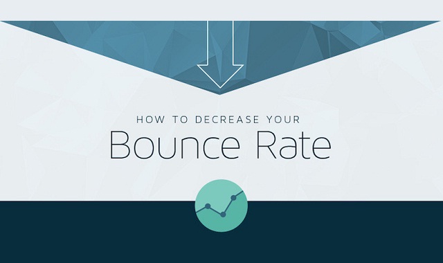 Image: How to Decrease Your Bounce Rate?
