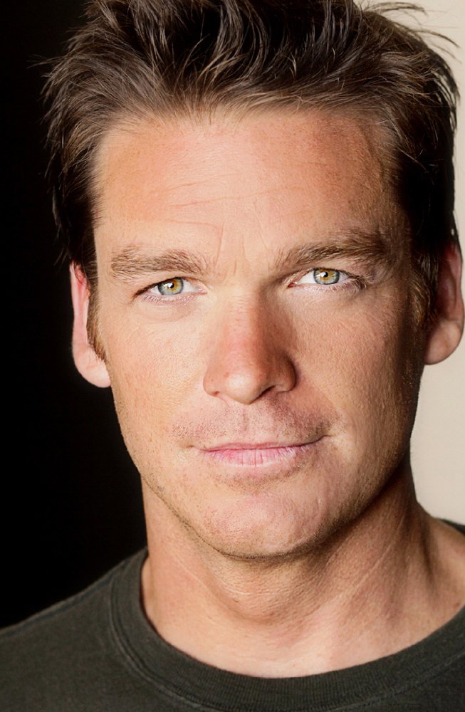 Bart Johnson (13 December 1970, Hollywood, Los Angeles, California, USA