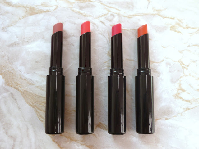 Sephora Collection - Colour Last Lipsticks www.mammafulzo.com