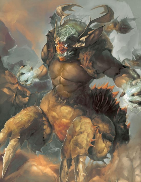 Monstros, criaturas e guerreiros nas ilustrações de fantasia e ficção de Chun Lo Chun Lo artstation deviantart arte ilustrações fantasia ficção científica terror monstros dragões criaturas