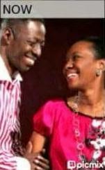 1 Pastor Sam Adeyemi's wife shares throwback pic of them as he turns a year older