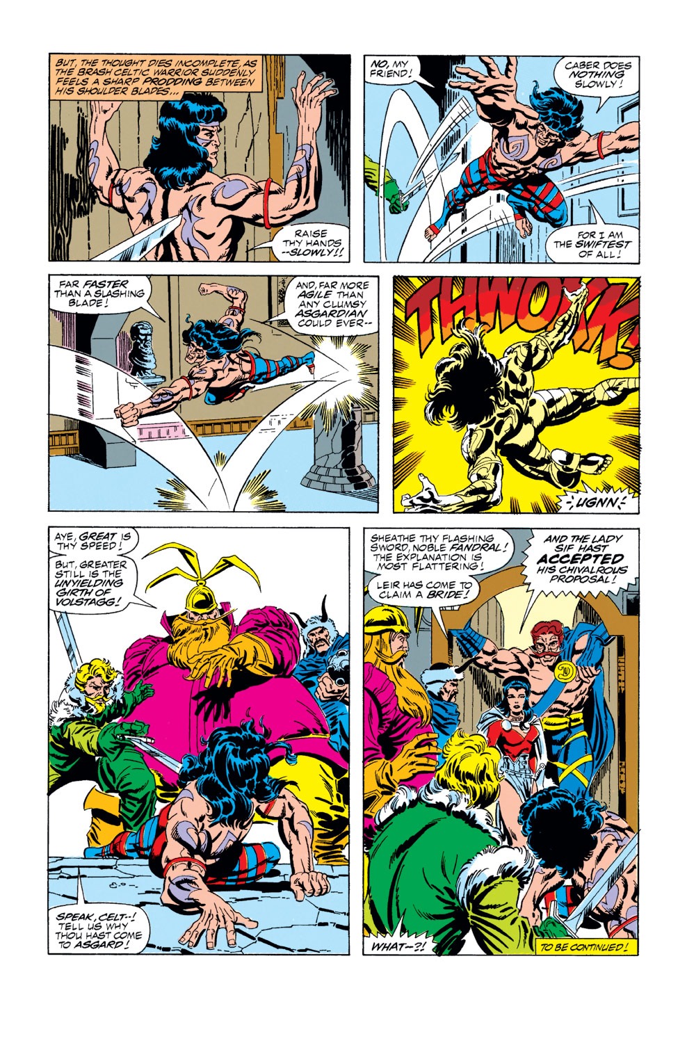 Thor (1966) 417 Page 22