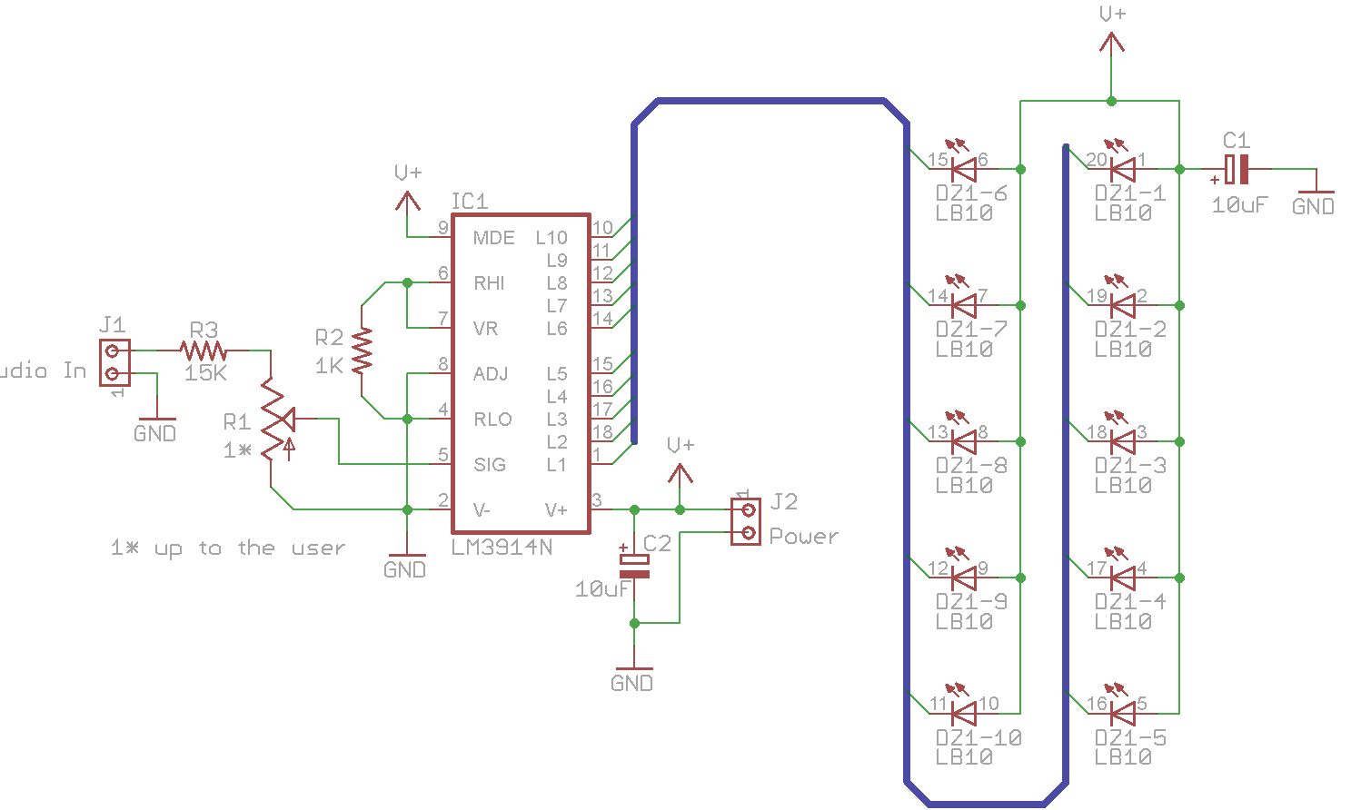 Omar's Electronics Blog