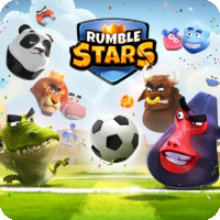 Rumble Stars