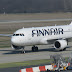 OH-LXA Finnair Airbus A320-200