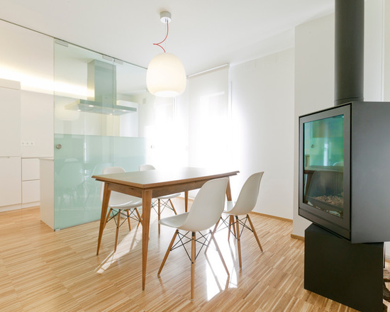 DINING ROOM - Area de Comedor - Download